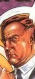 Clarence O'Dare