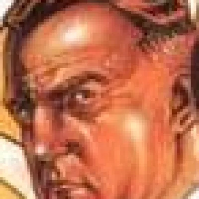 Clarence O'Dare