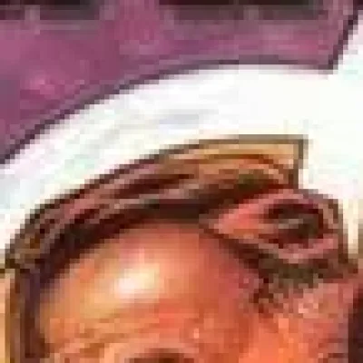 Clarence O'Dare