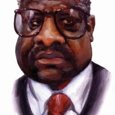Clarence Thomas