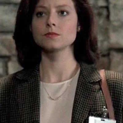 Clarice Starling