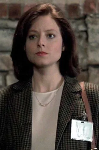 Clarice Starling