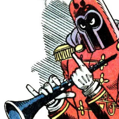 Clarinetto
