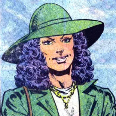 Clarissa Clemens