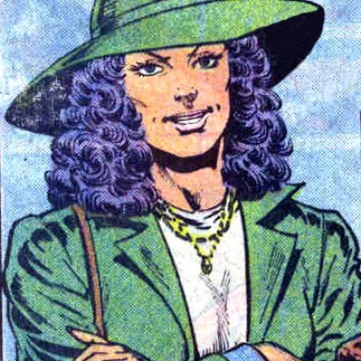 Clarissa Clemens