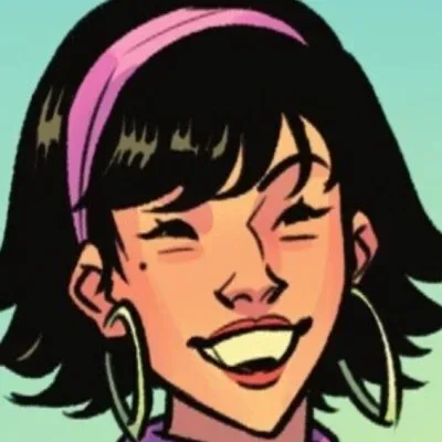 Clarissa Giltedge