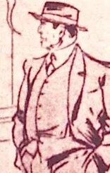 Clark Davis
