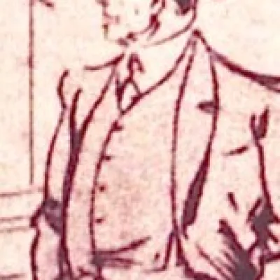 Clark Davis