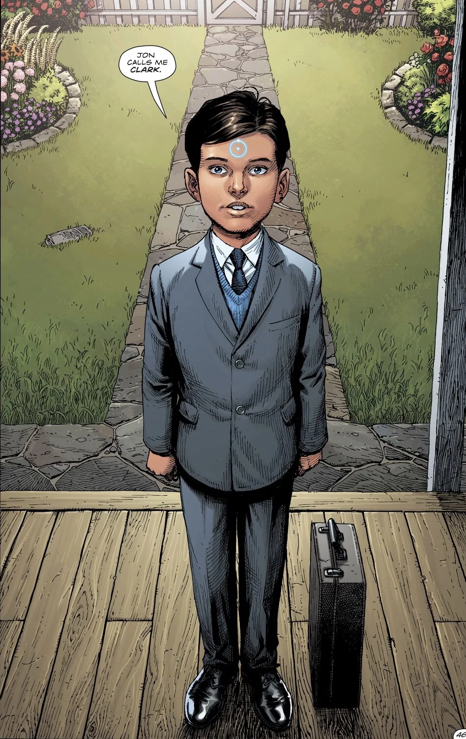 Clark Osterman