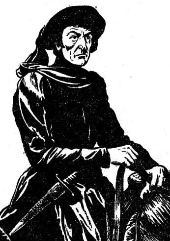 Claude Frollo