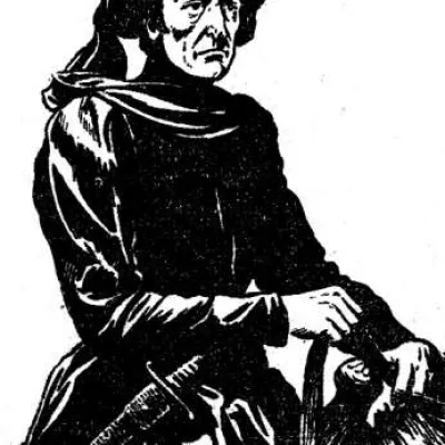 Claude Frollo