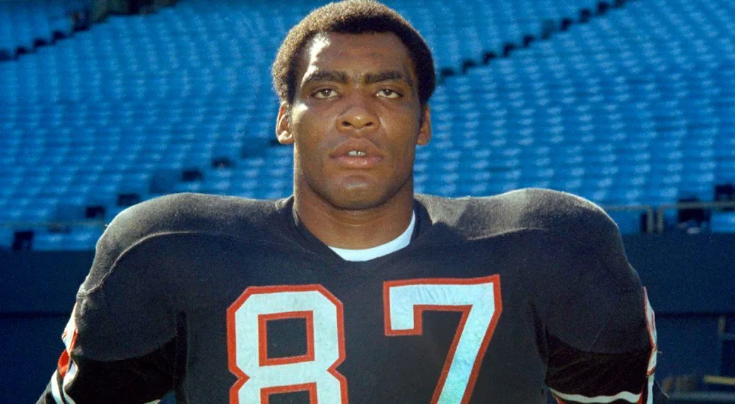 Claude Humphrey