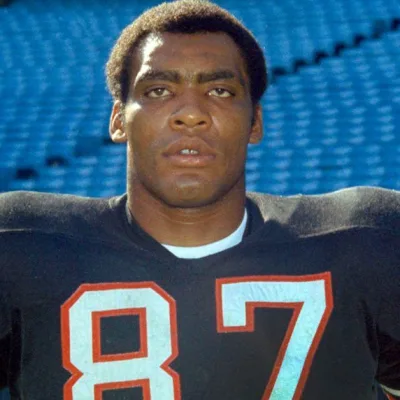 Claude Humphrey