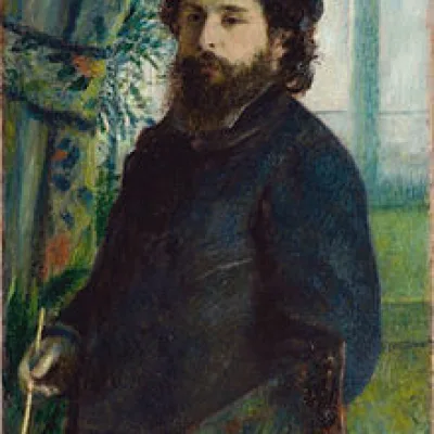 Claude Monet