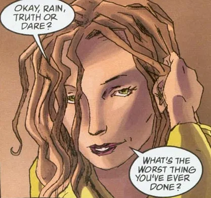 Claudette