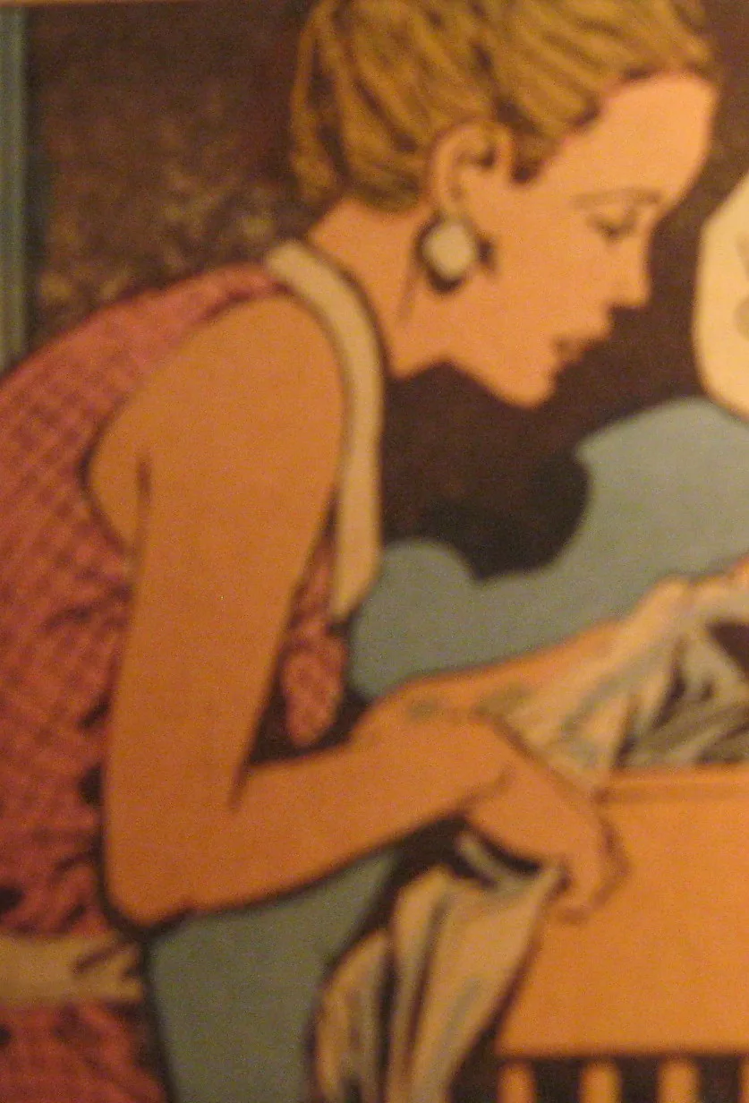 Claudette Meyler