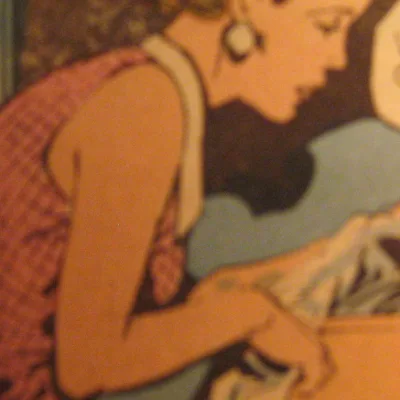 Claudette Meyler