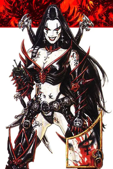 Claudia Demona
