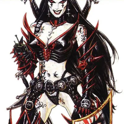 Claudia Demona