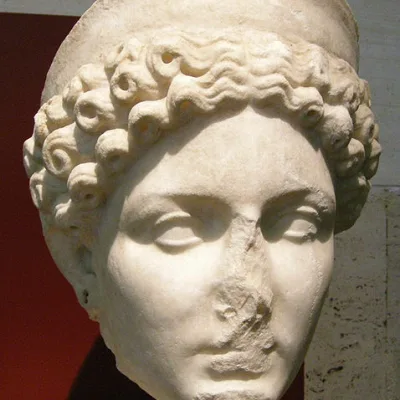 Claudia Octavia