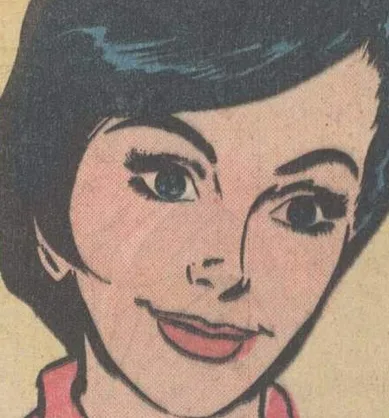 Claudia Peters