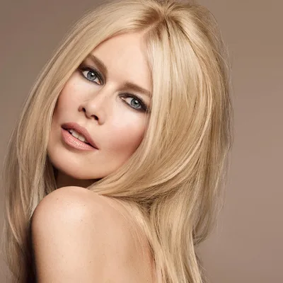 Claudia Schiffer