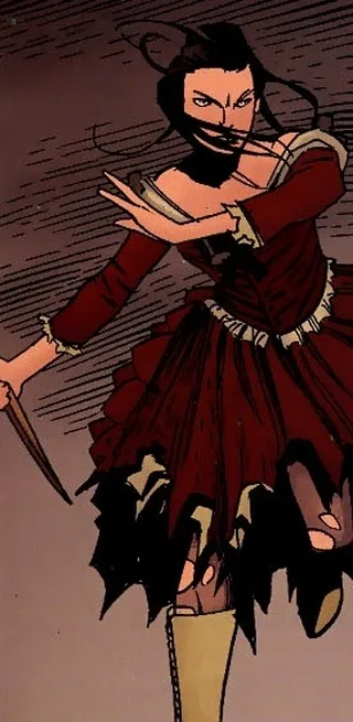 Claudine