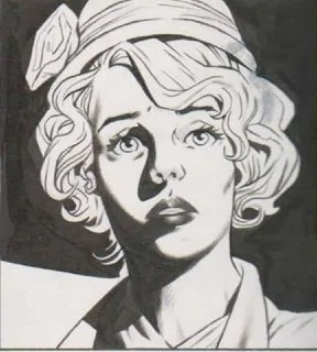 Claudine Bobash