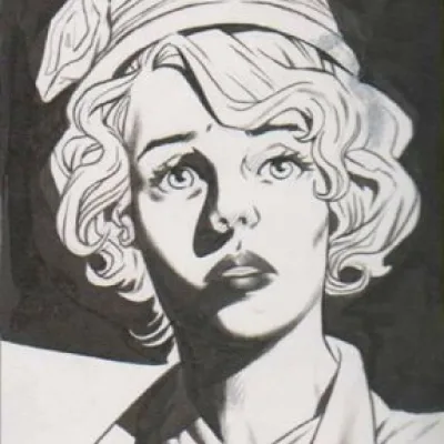 Claudine Bobash