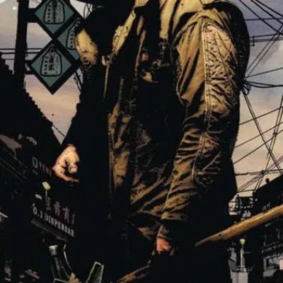 Claudio Kilgannon