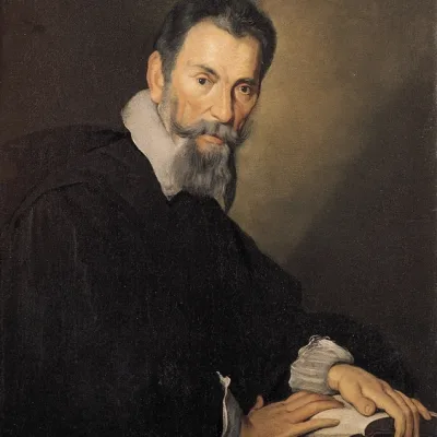 Claudio Monteverdi