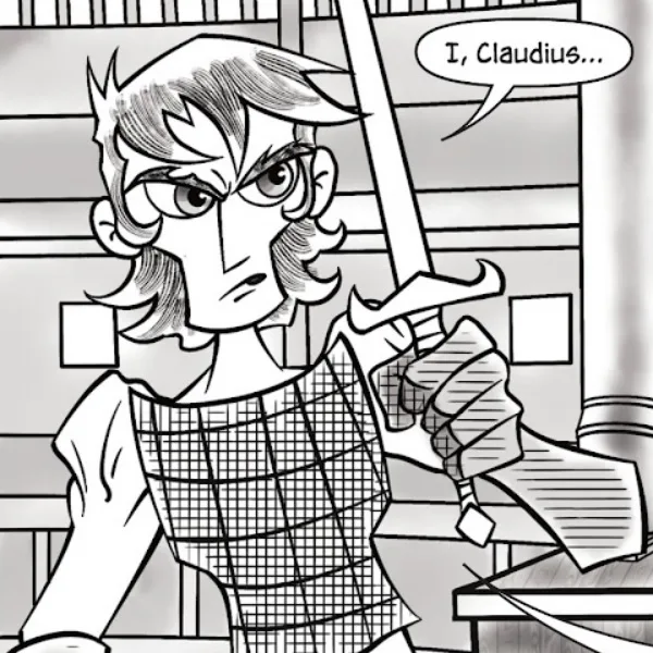 Claudius