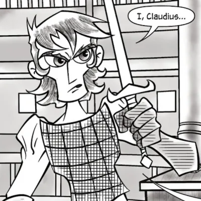 Claudius