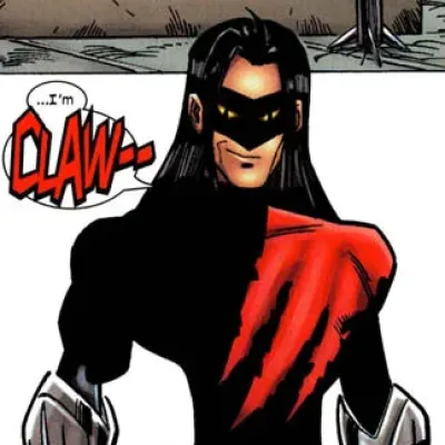 Claw