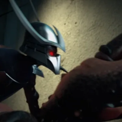 Claw Shredder