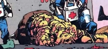 Clawdius the Fourth
