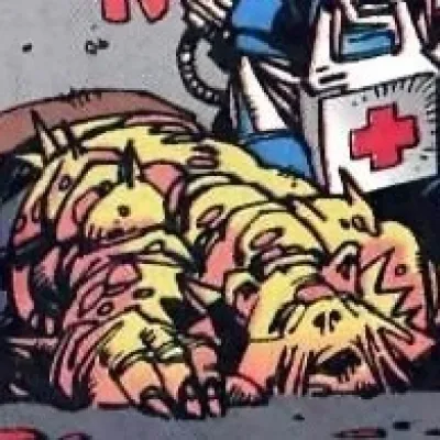 Clawdius the Fourth
