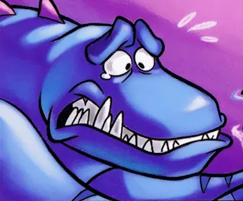 Claws Ward