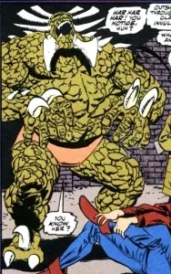 Clawster