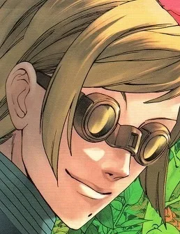 Clay