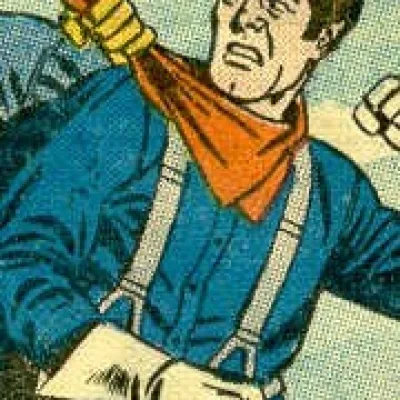 Clay Dixon