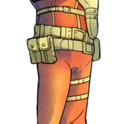 Clay Quartermain