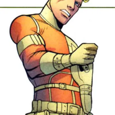 Clay Quartermain