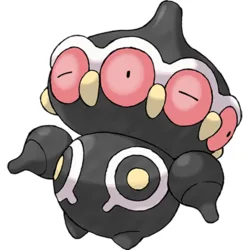 Claydol