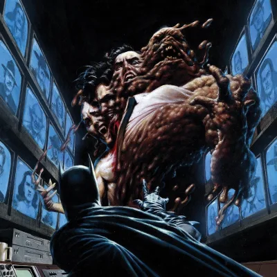 Clayface (Hagen)