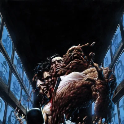 Clayface (Hagen)