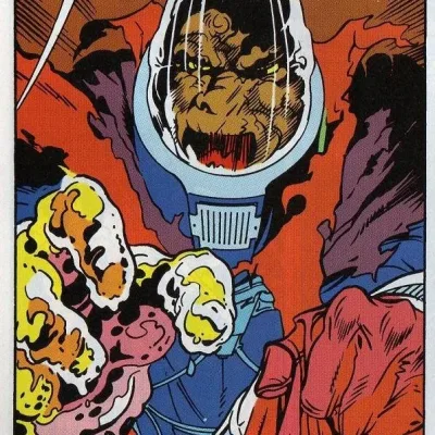 Clayface (Payne)