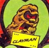 Clayman