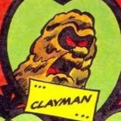 Clayman