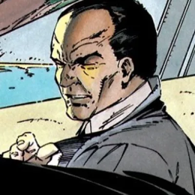 Clayton Burr